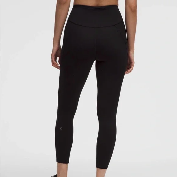 NWOT Lululemon Fast and Free HR Tight - Picture 3 of 7